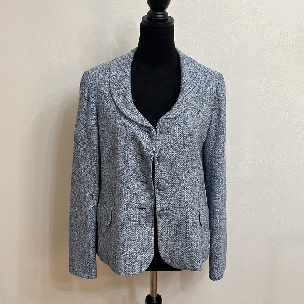 Pendleton Blazer Jacket - image 5